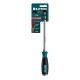 KRAFTOOL IMPACT SL 10, сквозной стержень Cr-Mo, ударная отвертка (250033-10)