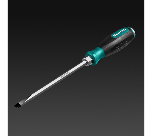 KRAFTOOL IMPACT SL 10, сквозной стержень Cr-Mo, ударная отвертка (250033-10) KRAFTOOL IMPACT SL 10, сквозной стержень Cr-Mo, ударная отвертка (250033-10)