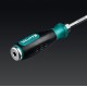 KRAFTOOL IMPACT SL 10, сквозной стержень Cr-Mo, ударная отвертка (250033-10)
