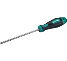 KRAFTOOL Х-Drive, PH3 x 150, отвертка (250072-3-150) KRAFTOOL Х-Drive, PH3 x 150, отвертка (250072-3-150)