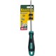 KRAFTOOL PH3х150 мм, отвертка слесарная 250072-3-150