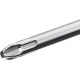 KRAFTOOL PH3х150 мм, отвертка слесарная 250072-3-150