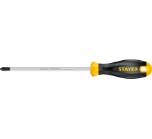 STAYER Hercules, PH2 x 100, отвёртка (2510-2-10) STAYER Hercules, PH2 x 100, отвёртка (2510-2-10)