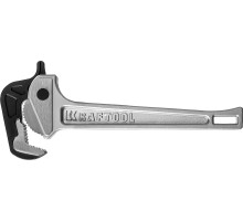 KRAFTOOL MASTERGRIP, 1.5″, 18 - 51 мм, 330 мм, быстрозажимной трубный ключ (27365-14) KRAFTOOL MASTERGRIP, 1.5″, 18 - 51 мм, 330 мм, быстрозажимной трубный ключ (27365-14)