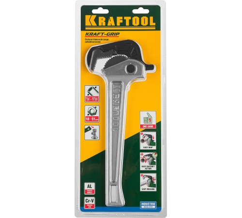 KRAFTOOL 1/2 KRAFTOOL 1/2