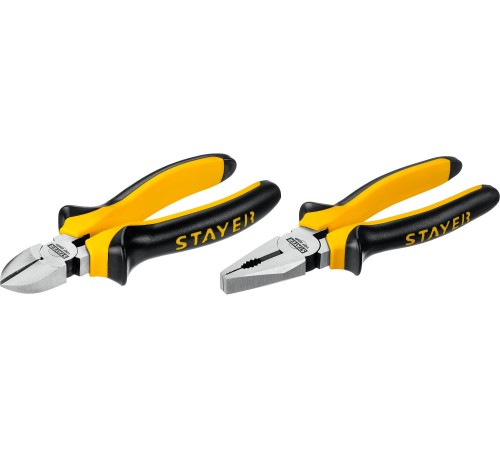 STAYER 40 шт., универсальный набор инструмента для дома Master 40 22052-H40 STANDARD STAYER 40 шт., универсальный набор инструмента для дома Master 40 22052-H40 STANDARD