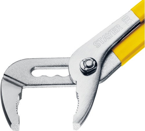 STAYER 40 шт., универсальный набор инструмента для дома Master 40 22052-H40 STANDARD STAYER 40 шт., универсальный набор инструмента для дома Master 40 22052-H40 STANDARD