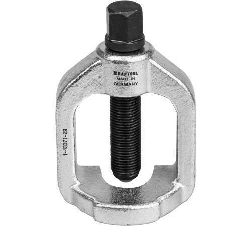 KRAFTOOL Ø 29/60 мм, съемник шаровых опор 1-43371-29