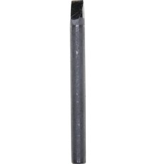 СВЕТОЗАР Long life, d 3 мм, клин, медное жало для паяльников (SV-55347-30) СВЕТОЗАР Long life, d 3 мм, клин, медное жало для паяльников (SV-55347-30)