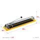 STAYER 600 мм, 4-12 мм, плиткорез роликовый 3303-60