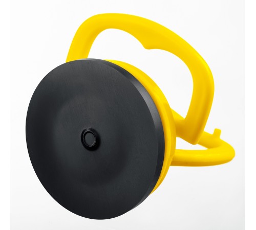 STAYER 5 кг, пластмассовый, одинарный мини, стеклодомкрат 33718-0