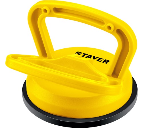 STAYER 40 кг, пластмассовый, одинарный, стеклодомкрат 33718-1 STAYER 40 кг, пластмассовый, одинарный, стеклодомкрат 33718-1