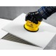 STAYER 40 кг, пластмассовый, одинарный, стеклодомкрат 33718-1
