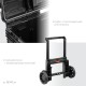 KETER ROC PRO GEAR 2.0 (22″) тележка с пластиковым ящиком (38370)