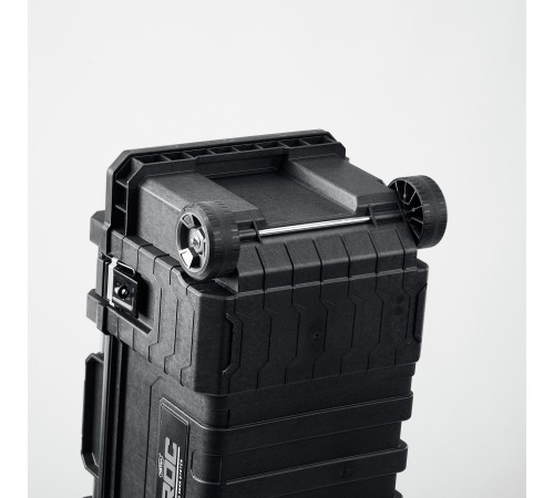 KETER ROC PRO GEAR 2.0 (28″) пластиковый ящик-тележка на колесах (38375) KETER ROC PRO GEAR 2.0 (28″) пластиковый ящик-тележка на колесах (38375)
