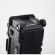 KETER ROC PRO GEAR 2.0 (28″) пластиковый ящик-тележка на колесах (38375)