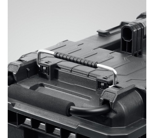 KETER ROC PRO GEAR 2.0 (28″) пластиковый ящик-тележка на колесах (38375) KETER ROC PRO GEAR 2.0 (28″) пластиковый ящик-тележка на колесах (38375)