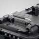 KETER ROC PRO GEAR 2.0 (28″) пластиковый ящик-тележка на колесах (38375)