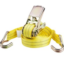 STAYER 4 м, 25 мм, 0.5 т, ремень для крепления груза, Professional (40560-4)