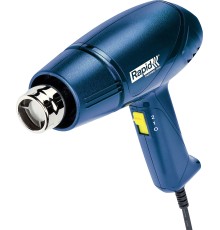 RAPID R:Hot Air Gun 1600 Вт, 60°C / 550 °C, 280 л/мин, Фен строительный (24359800)