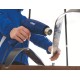 RAPID 1600 Вт, регулировка температуры: 60-550°С, фен строительный Thermal 1600 24359800