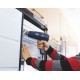 RAPID 1600 Вт, регулировка температуры: 60-550°С, фен строительный Thermal 1600 24359800