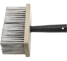 STAYER MAXLine, 70 x 170 мм, искусственная щетина, деревянный корпус, все виды ЛКМ, макловица (01831-17)