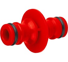 GRINDA GA-1, ударопрочный пластик, штуцерный переходник (8-426337)