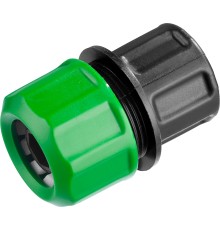 РОСТОК CI-12, 1/2″ х 1/2″, с внутренней резьбой, цанговый зажим (426363) РОСТОК CI-12, 1/2″ х 1/2″, с внутренней резьбой, цанговый зажим (426363)