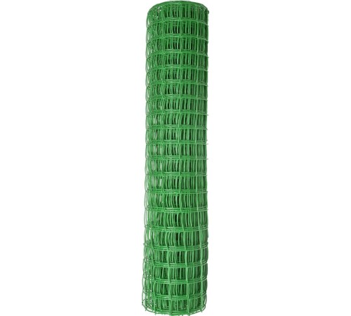 GRINDA 1x10 м, 60х60 мм, зеленый, решетка садовая 422275 GRINDA 1x10 м, 60х60 мм, зеленый, решетка садовая 422275