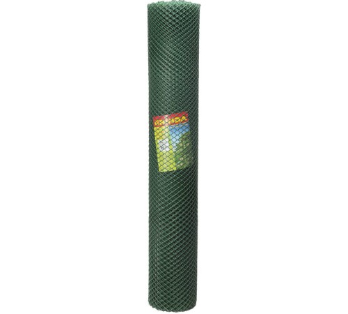 GRINDA 1,63x15 м, 18х18 мм, хаки, 2 шт., решетка садовая 422277 GRINDA 1,63x15 м, 18х18 мм, хаки, 2 шт., решетка садовая 422277
