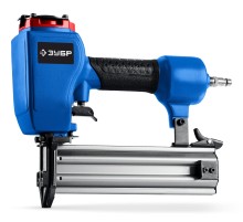 ЗУБР FST-50, пневматический нейлер для гвоздей по бетону и металлу, Профессионал (31943)