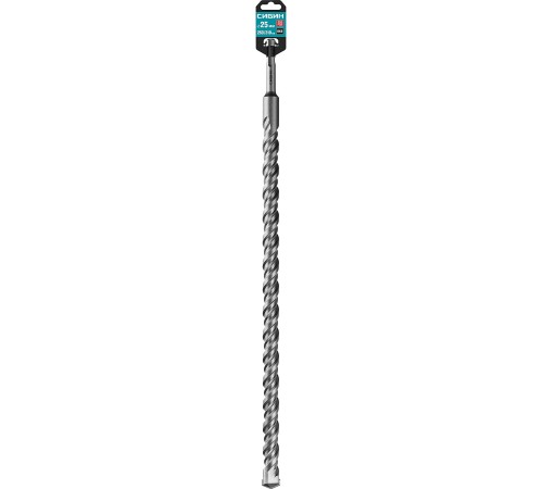 СИБИН 25 х 310 мм, бур SDS-plus 29312-310-25