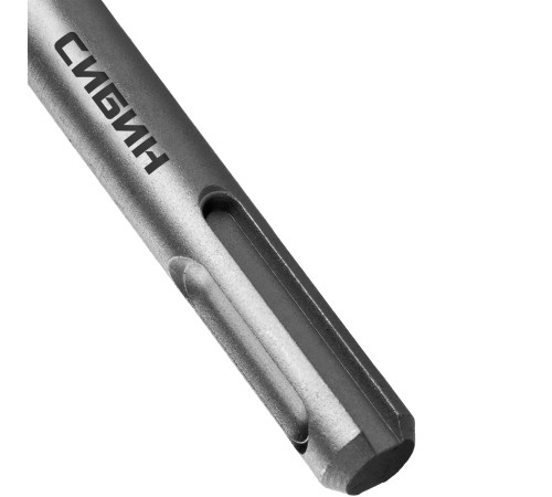 СИБИН 25 х 310 мм, бур SDS-plus 29312-310-25