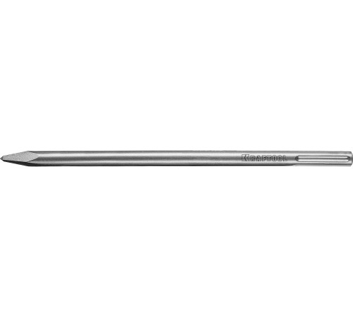 KRAFTOOL 400 мм, SDS-max, пикообразное зубило 29331-00-400_z01 KRAFTOOL 400 мм, SDS-max, пикообразное зубило 29331-00-400_z01