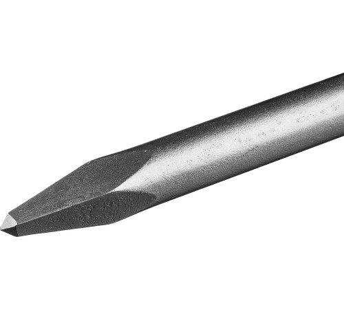KRAFTOOL 400 мм, SDS-max, пикообразное зубило 29331-00-400_z01 KRAFTOOL 400 мм, SDS-max, пикообразное зубило 29331-00-400_z01