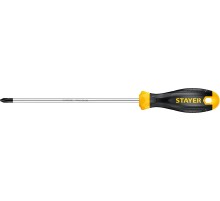 STAYER Hercules, PH2 x 150, отвёртка (2510-2-15) STAYER Hercules, PH2 x 150, отвёртка (2510-2-15)
