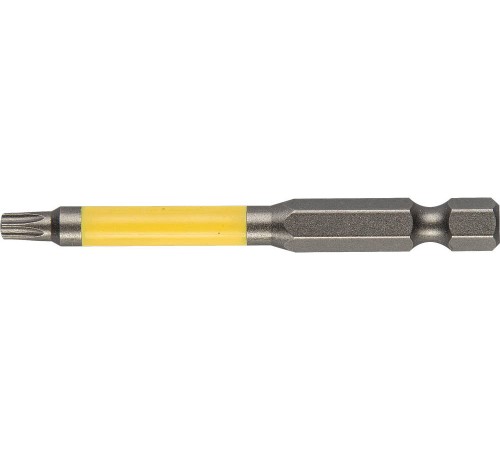 KRAFTOOL TX20, 65 мм, 2 шт., биты торсионные INDUSTRIE 26105-20-65