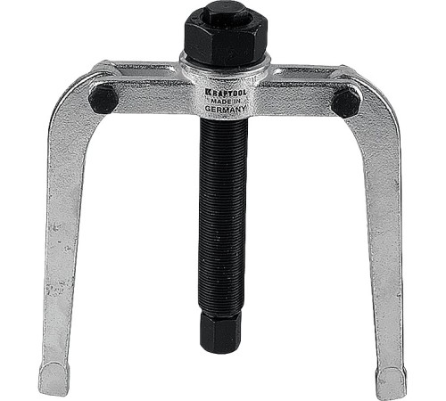 KRAFTOOL 60-130 мм, М10, контропора для внутренних съемников 1-43352-130