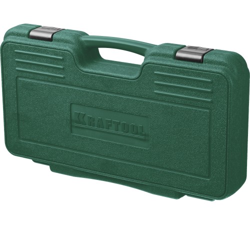 KRAFTOOL 12 шт., расширитель-калибратор для муфт под пайку 23650-H12 KRAFTOOL 12 шт., расширитель-калибратор для муфт под пайку 23650-H12