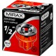 MIRAX труба 1/2
