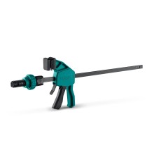KRAFTOOL KRAFTFLEX GDH-300/60 в отверстия 20 мм, вертикальная быстрозажимная струбцина пистолетного типа (32801) KRAFTOOL KRAFTFLEX GDH-300/60 в отверстия 20 мм, вертикальная быстрозажимная струбцина пистолетного типа (32801)