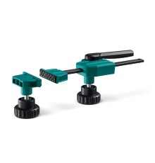 KRAFTOOL KRAFTFLEX MFT-SP, в отверстия 20 мм, горизонтальный упор/струбцина (32802) KRAFTOOL KRAFTFLEX MFT-SP, в отверстия 20 мм, горизонтальный упор/струбцина (32802)