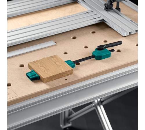 KRAFTOOL KRAFTFLEX MFT-SP, в отверстия 20 мм, горизонтальный упор/струбцина (32802) KRAFTOOL KRAFTFLEX MFT-SP, в отверстия 20 мм, горизонтальный упор/струбцина (32802)