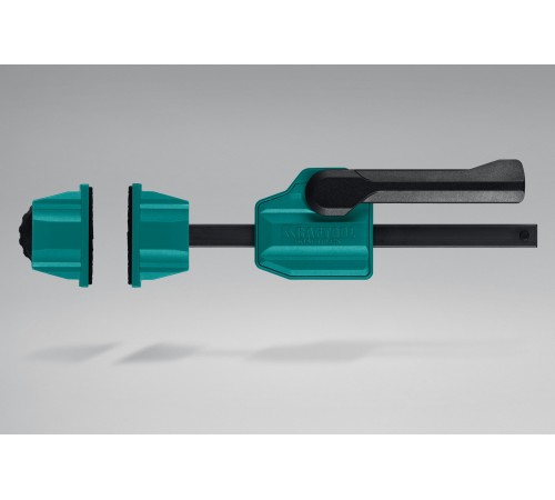 KRAFTOOL KRAFTFLEX MFT-SP, в отверстия 20 мм, горизонтальный упор/струбцина (32802) KRAFTOOL KRAFTFLEX MFT-SP, в отверстия 20 мм, горизонтальный упор/струбцина (32802)