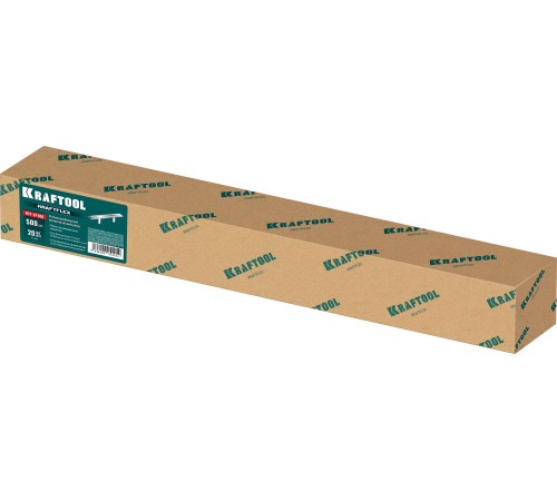 KRAFTOOL KRAFTFLEX MFT-LP 500 мм, Упор верстачный низкопрофильный (32806) KRAFTOOL KRAFTFLEX MFT-LP 500 мм, Упор верстачный низкопрофильный (32806)
