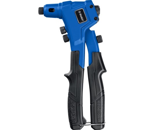 ЗУБР литой корпус, компактный заклепочник П-300 311933 Профессионал