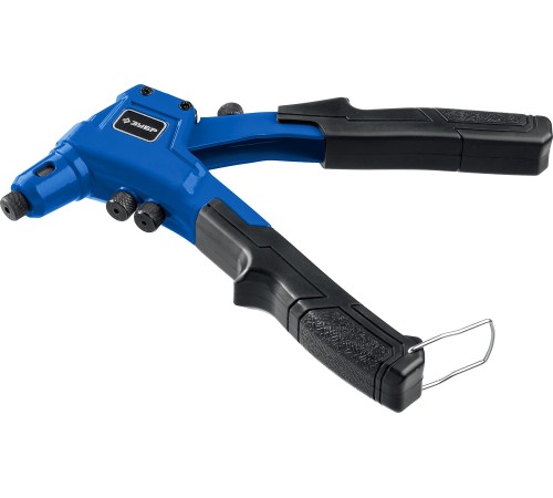 ЗУБР литой корпус, компактный заклепочник П-300 311933 Профессионал