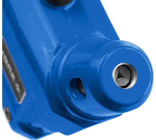 ЗУБР литой корпус, компактный заклепочник П-300 311933 Профессионал