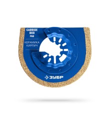 ЗУБР CARBIDE ВК8 Р60, 70x1.8 мм полотно дисковое с твердосплавной крошкой: керамика, кирпич, пенобетон (15578-70) ЗУБР CARBIDE ВК8 Р60, 70x1.8 мм полотно дисковое с твердосплавной крошкой: керамика, кирпич, пенобетон (15578-70)